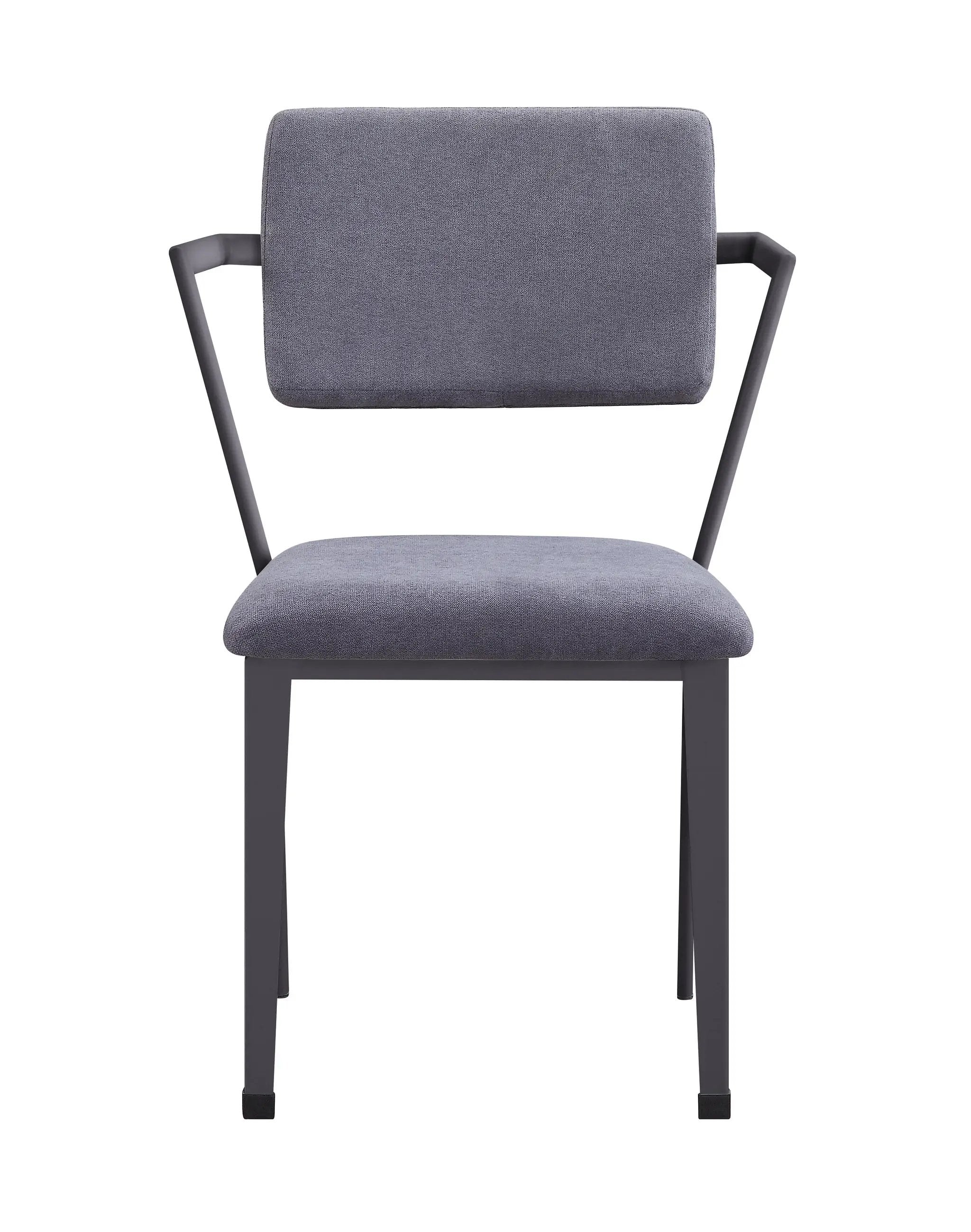 Cargo Dining Chair by HouseOfZazla