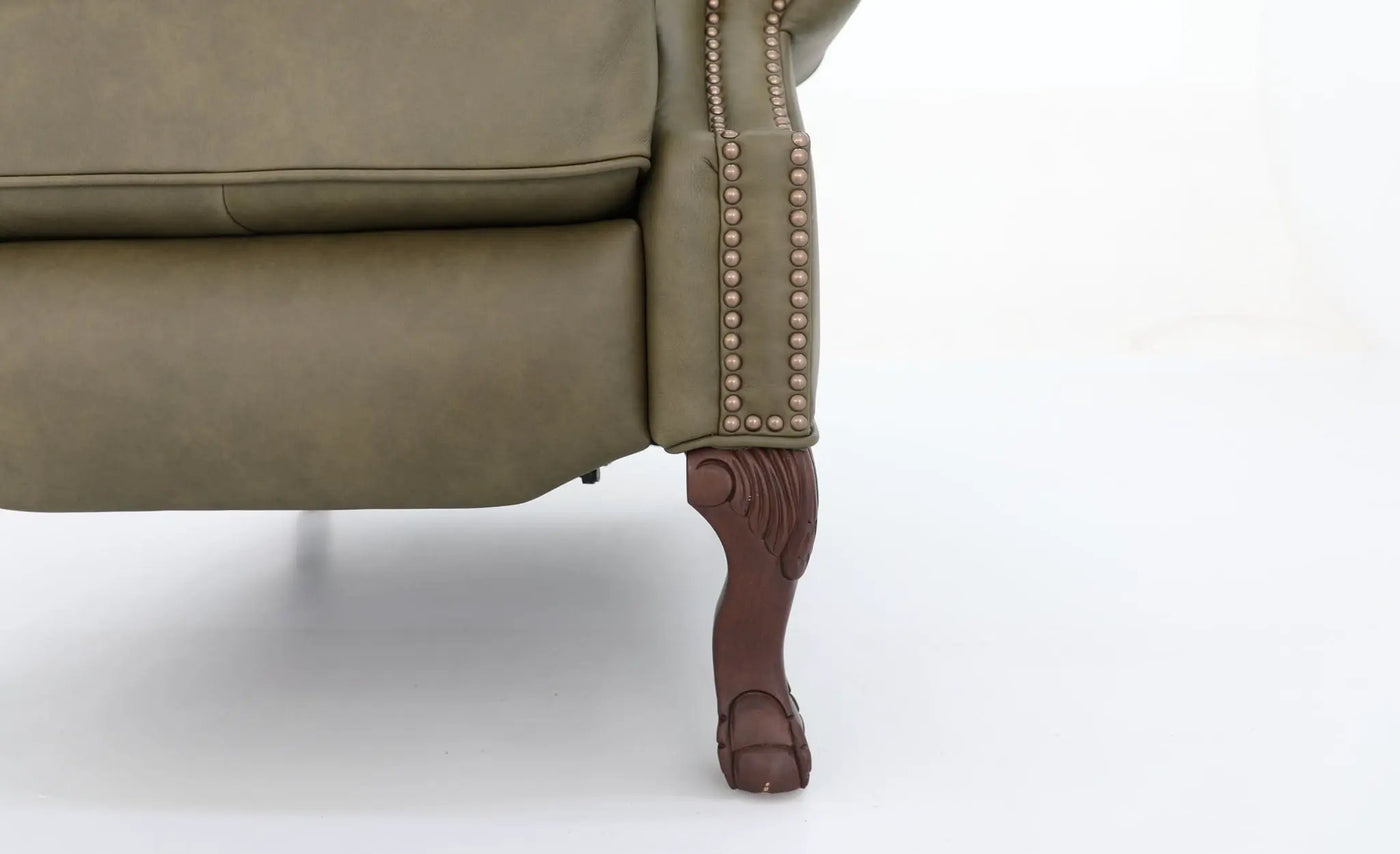 Danbury - Recliner by Unique Piece Furniture