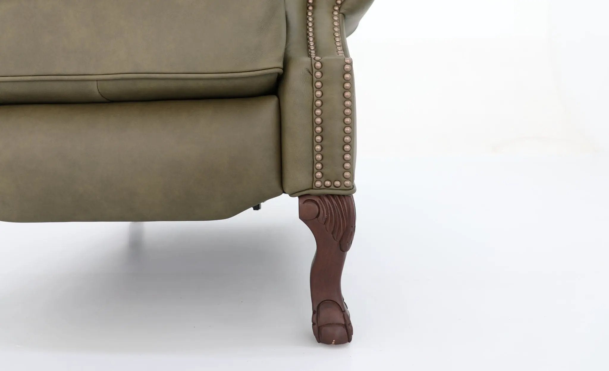 Danbury - Recliner by Unique Piece Furniture