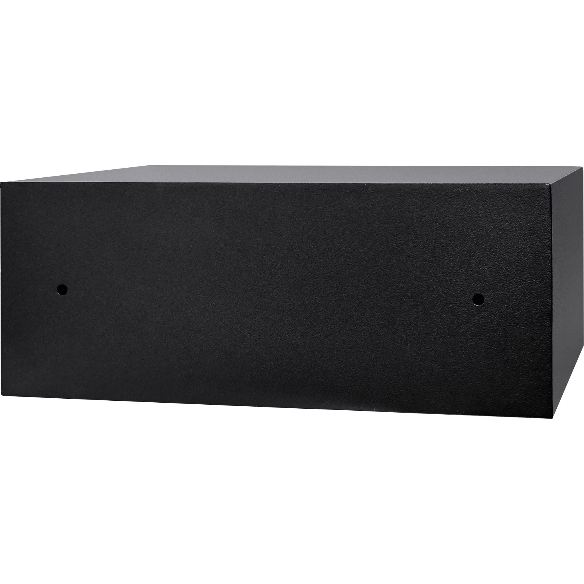1 2 Cu Ft Digital Keypad Security Safe - Black by HouseOfZazla
