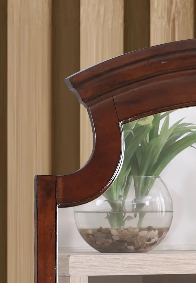 Summit - Mirror by Unique Piece Furniture
