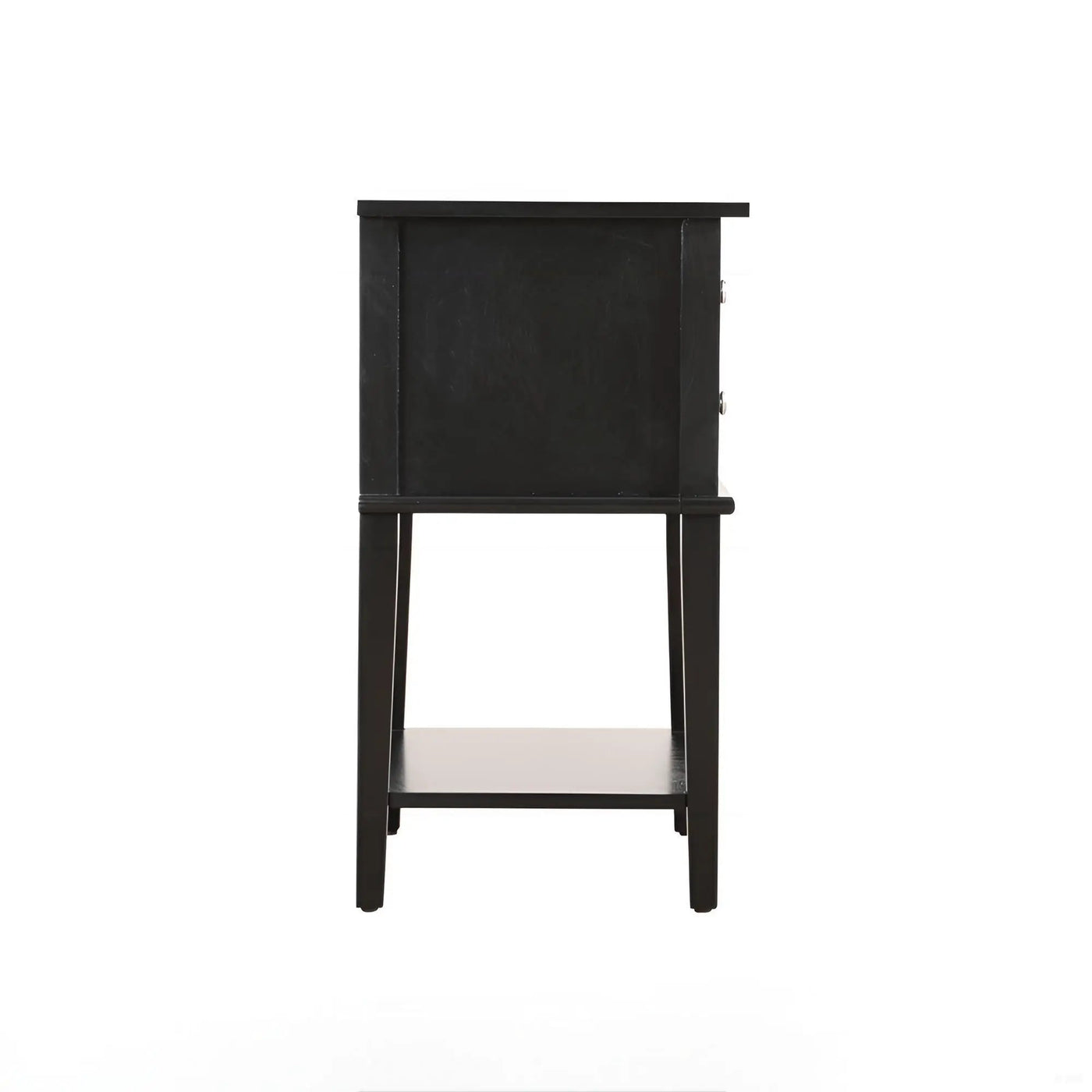 Vibrant Contemporary Nightstand by Unique Piece Furniture