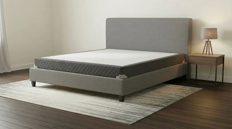 Mercer 5-inch Split California King Low Profile Foundation by Unique Piece Furniture