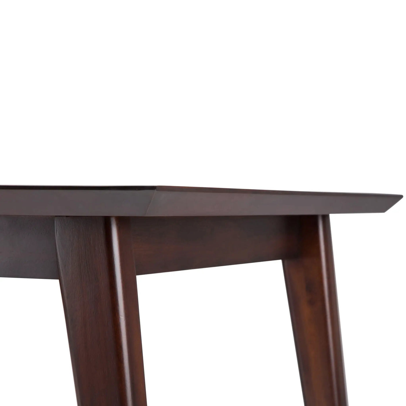 Draper - Rectangular Dining Table by HouseOfZazla