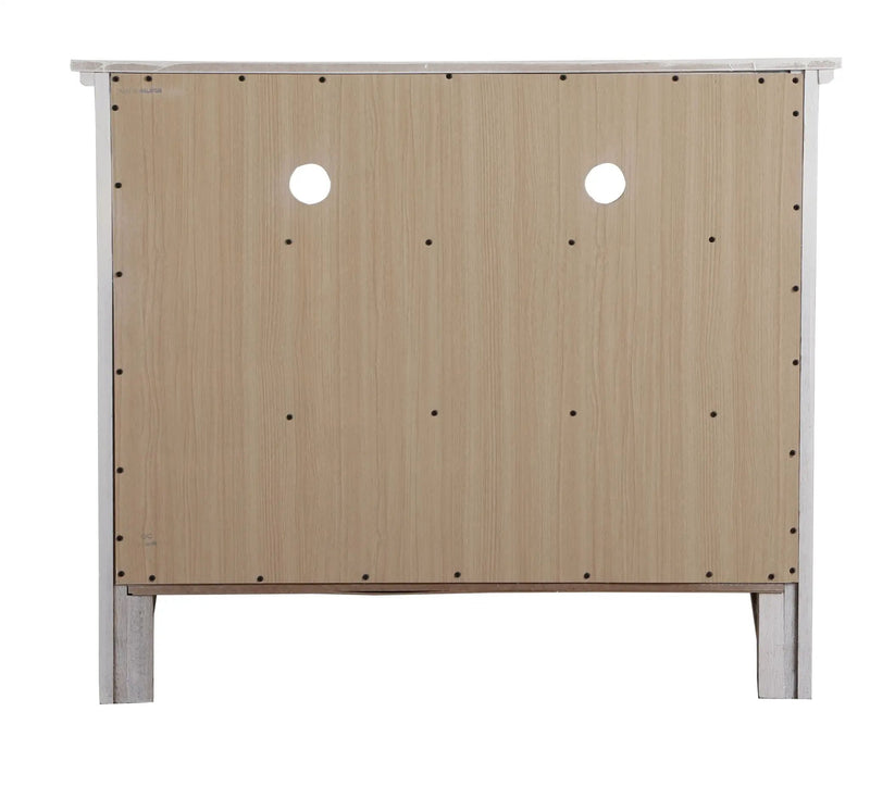 Hammond - Charming Media Chest With Storage by Unique Piece Furniture