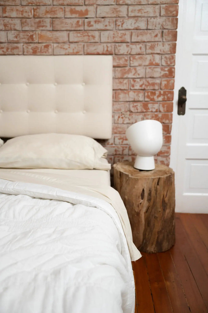 Bamboo Hypoallergenic Sheet Set by HouseOfZazla