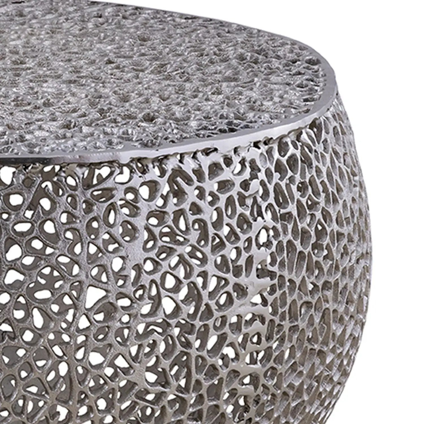 T3502 - Round Coffee Table by HouseOfZazla