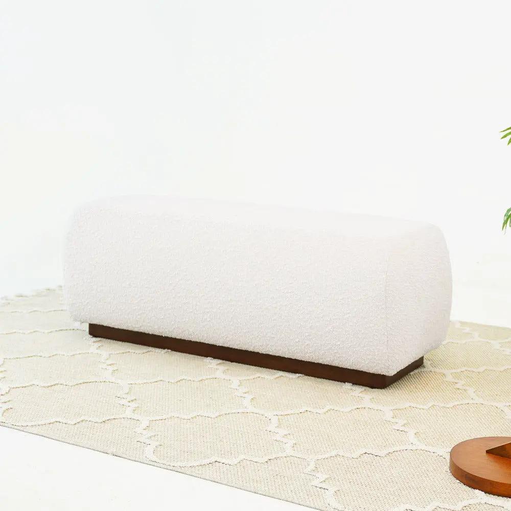 Kelvin - Minimalist Design Bench by HouseOfZazla