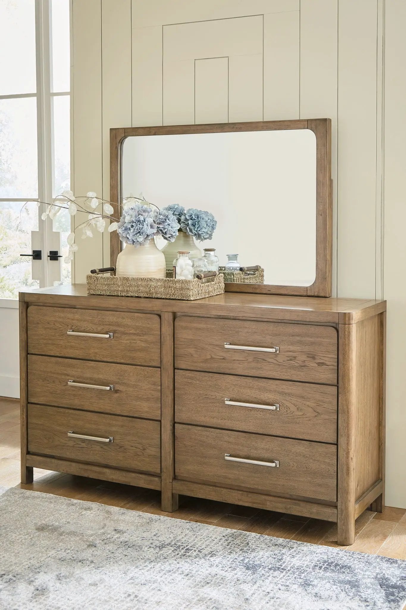 Cabalynn - Storage Bedroom Set by Unique Piece Furniture