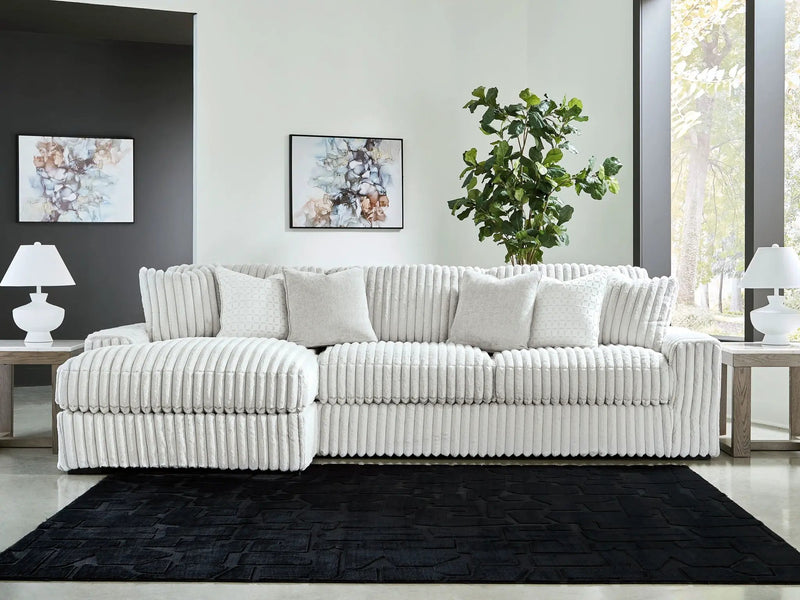Stupendous - Sectional by Unique Piece Furniture