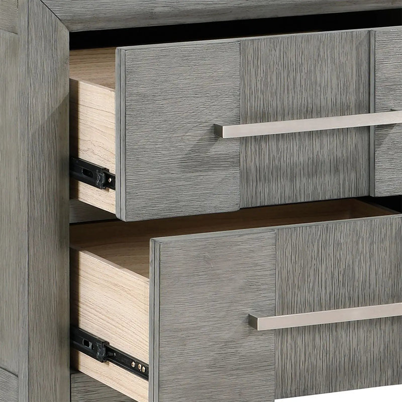 Kenzo - Storage Bedroom Set by HouseOfZazla