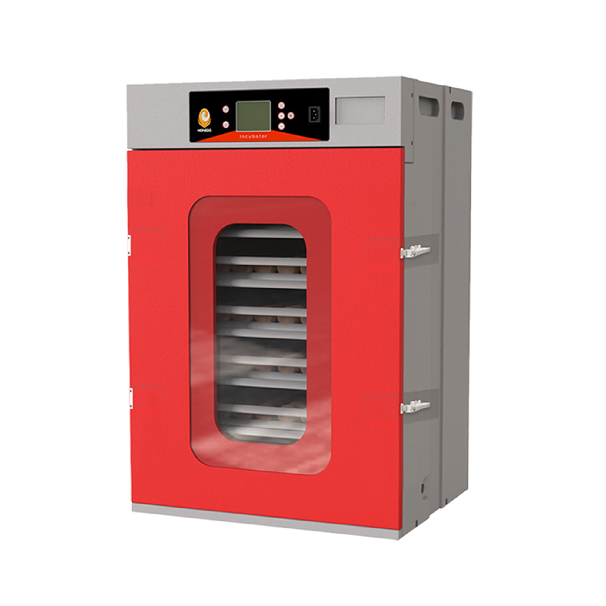 400-Egg Commercial Cabinet Incubator by HouseOfZazla