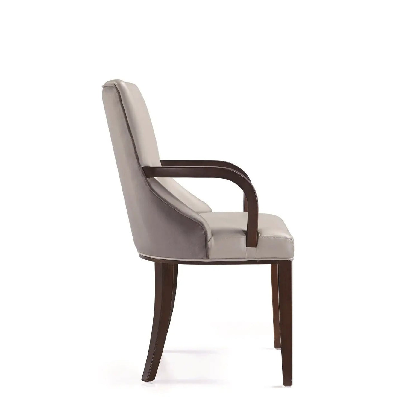 Shubert - Armchair by HouseOfZazla