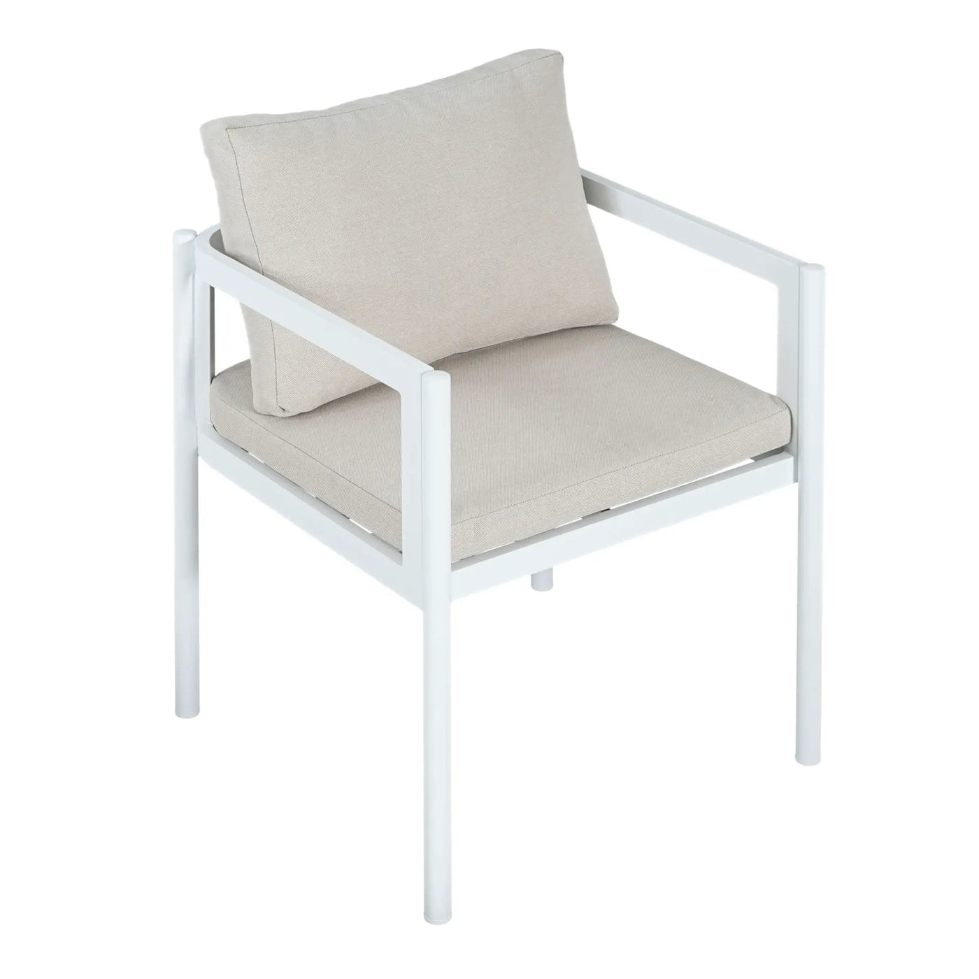 All-Weather Outdoor Dining Chair (Set of 2) by HouseOfZazla