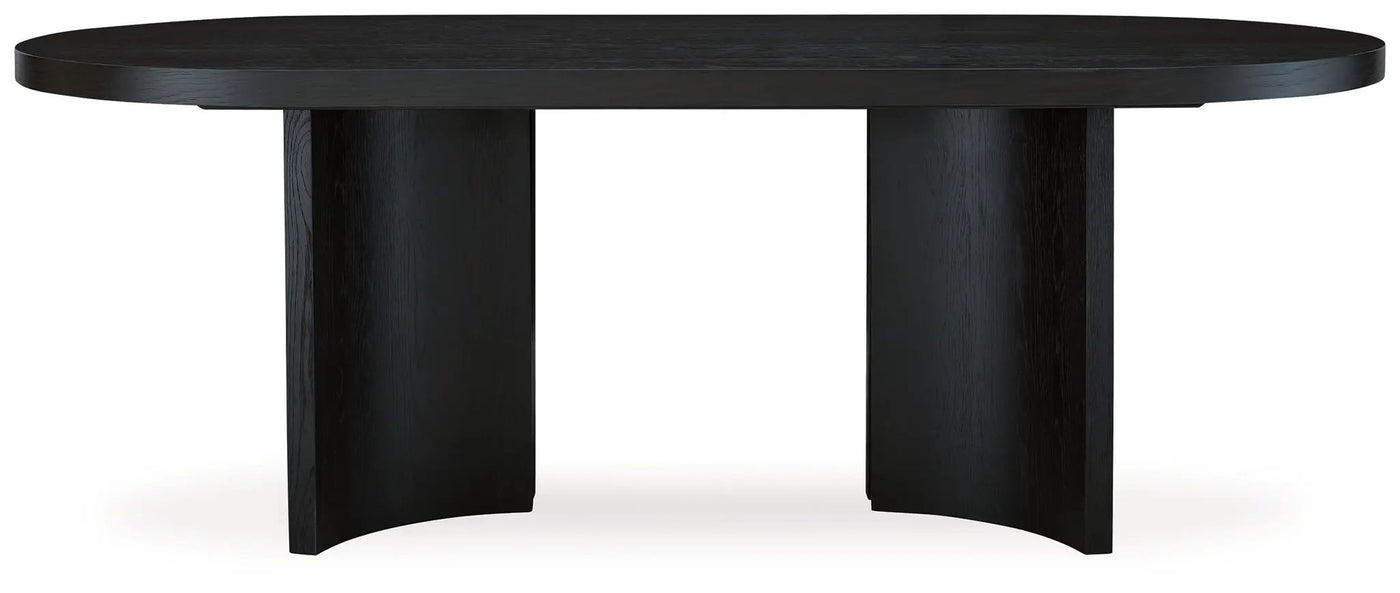Rowanbeck - Dining Room Set by Unique Piece Furniture