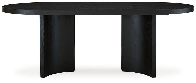Rowanbeck - Dining Room Set by Unique Piece Furniture