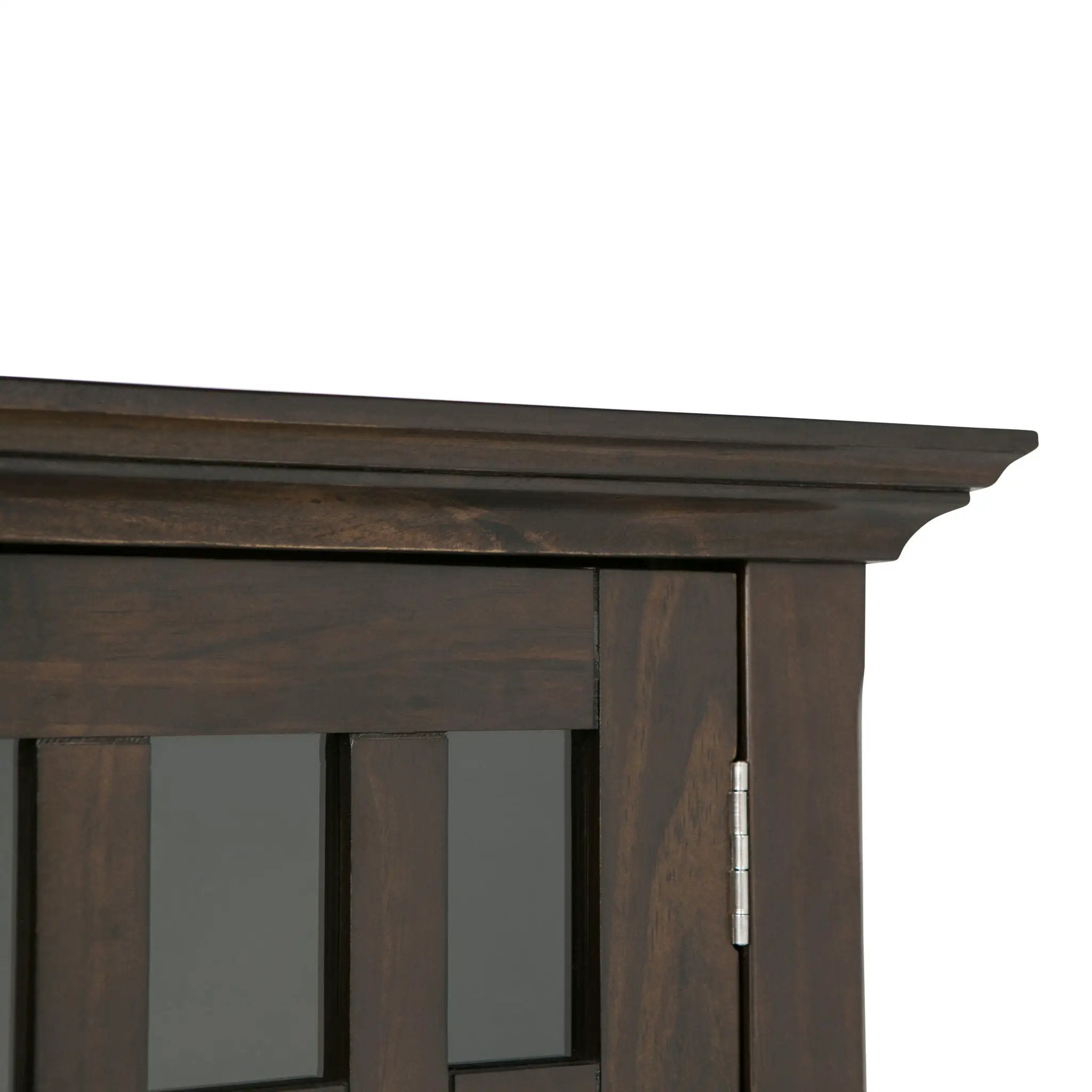 Bedford - Storage Media Cabinet by Unique Piece Furniture