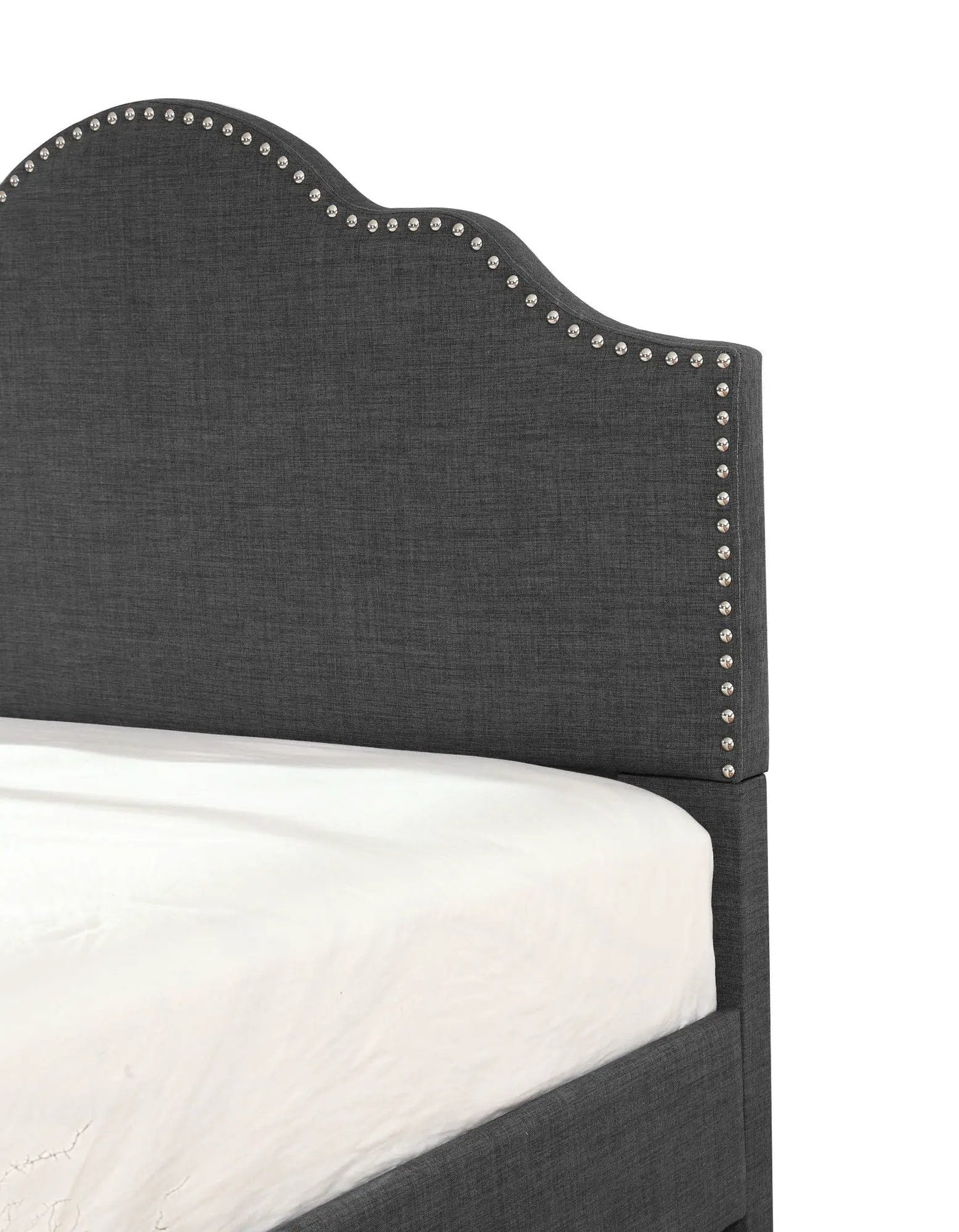 Kopa - Fabric Upholstered Bed by Unique Piece Furniture