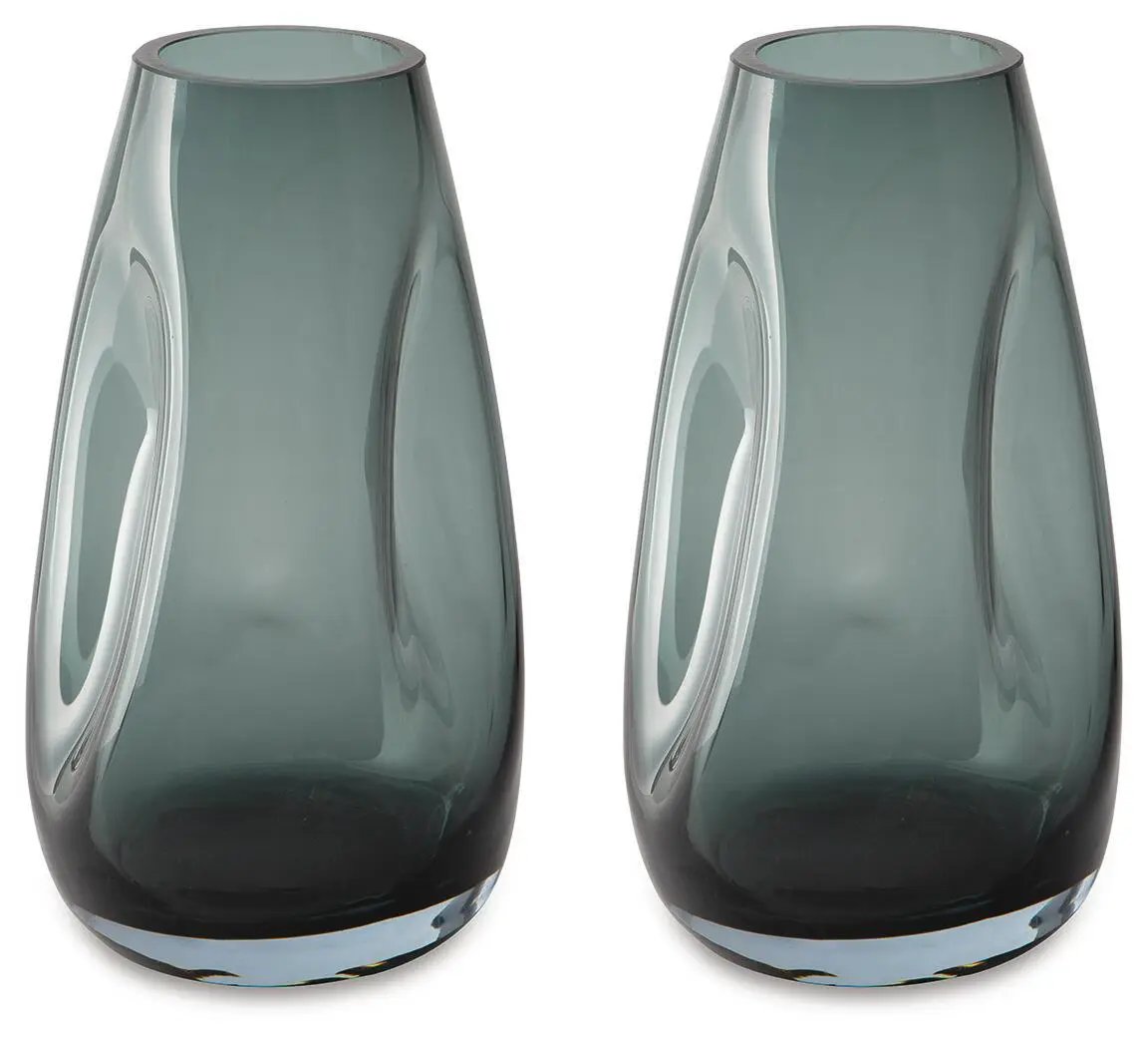 Beamund - Vase - 9" by Unique Piece Furniture