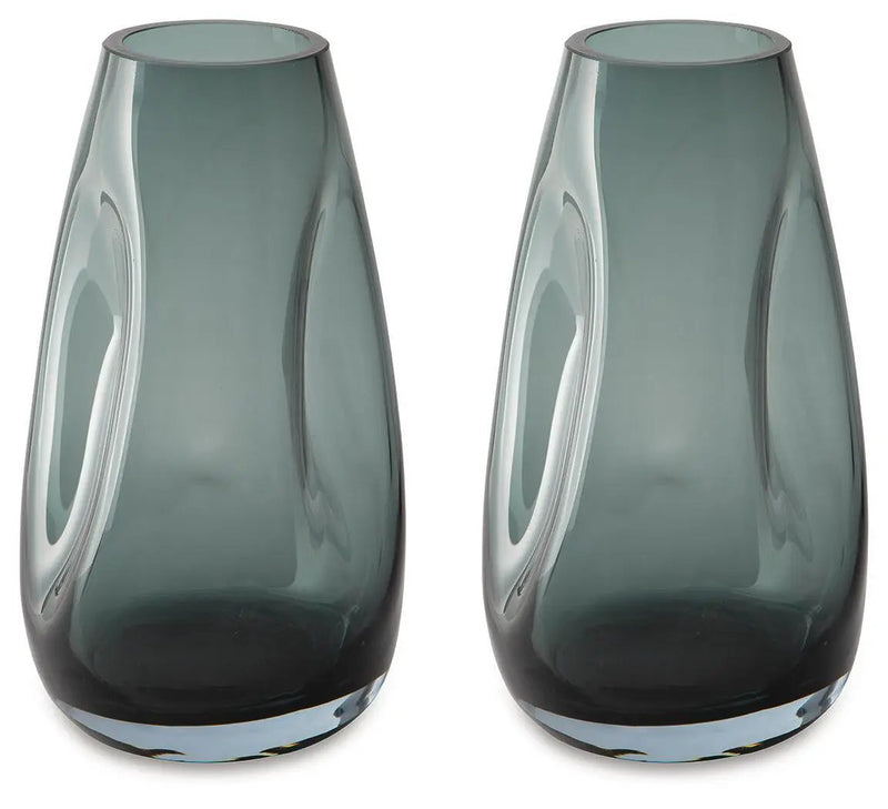 Beamund - Vase - 9" by Unique Piece Furniture