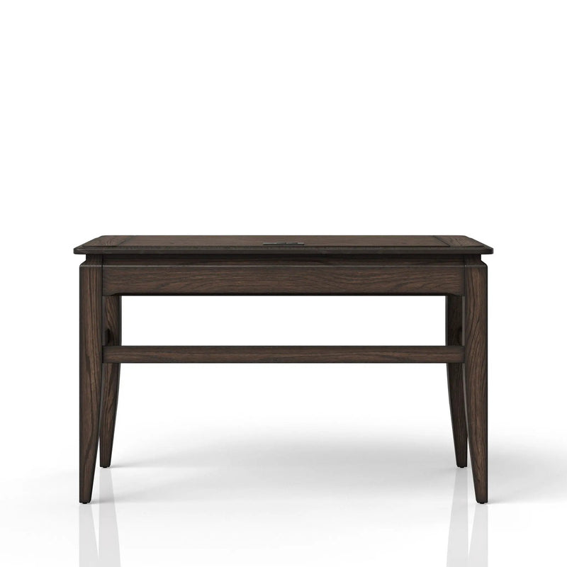 Writing Desk - Chocolate