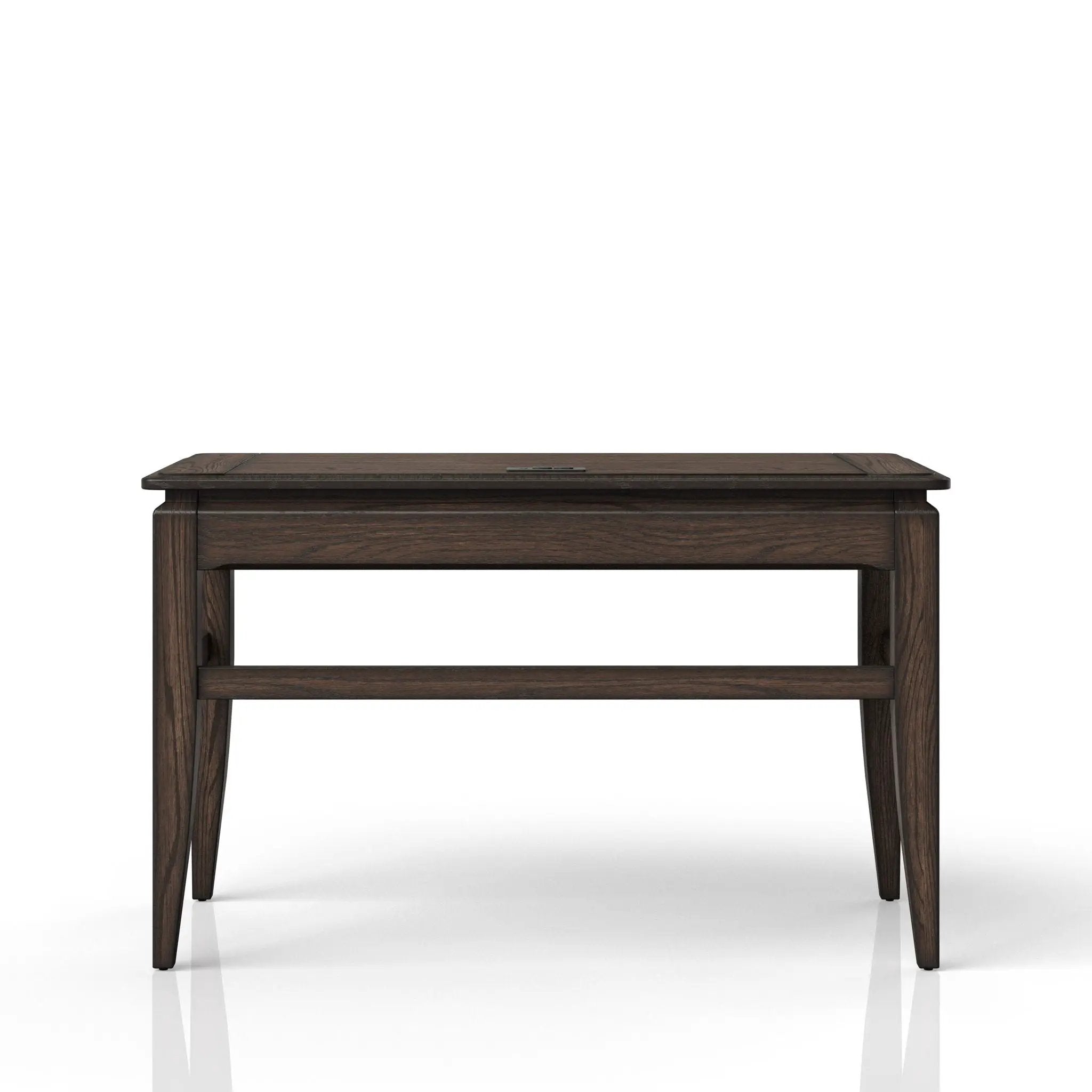 Writing Desk - Chocolate by Unique Piece Furniture