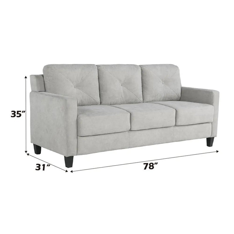 Horatio - Sofa by Unique Piece Furniture