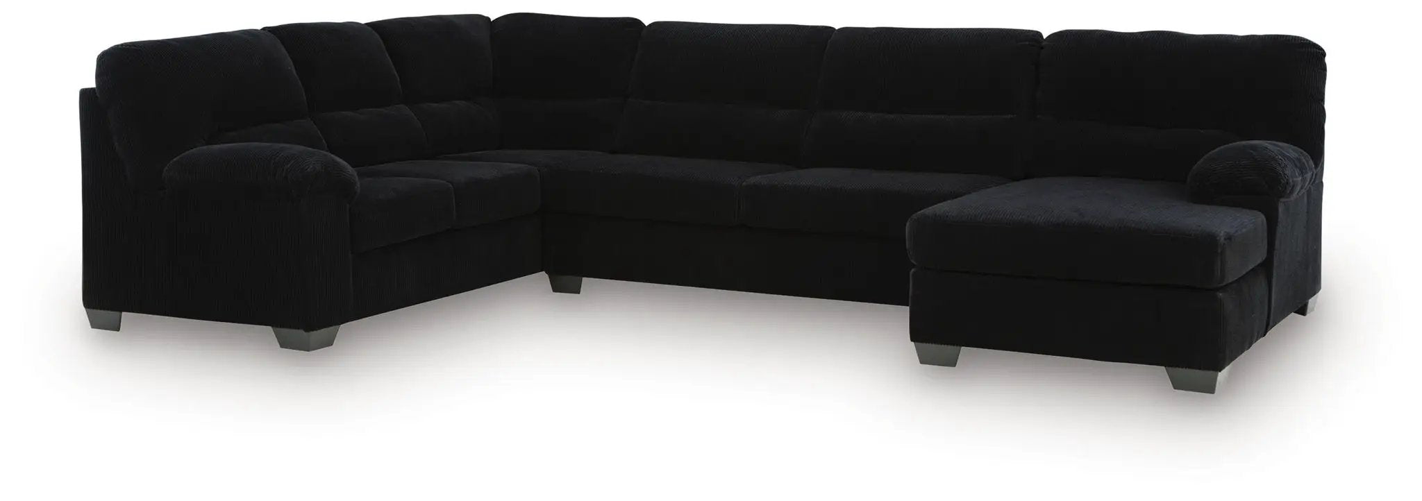 SimpleJoy - Sectional by Unique Piece Furniture