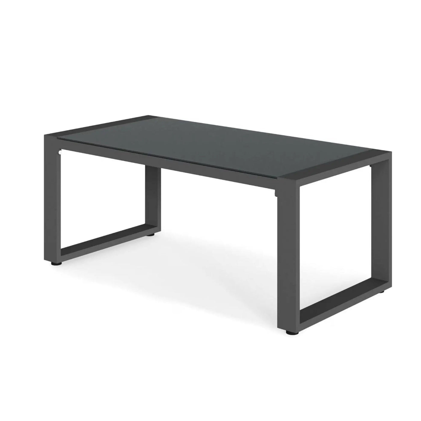 Modern All-Weather Outdoor Coffee Table by HouseOfZazla