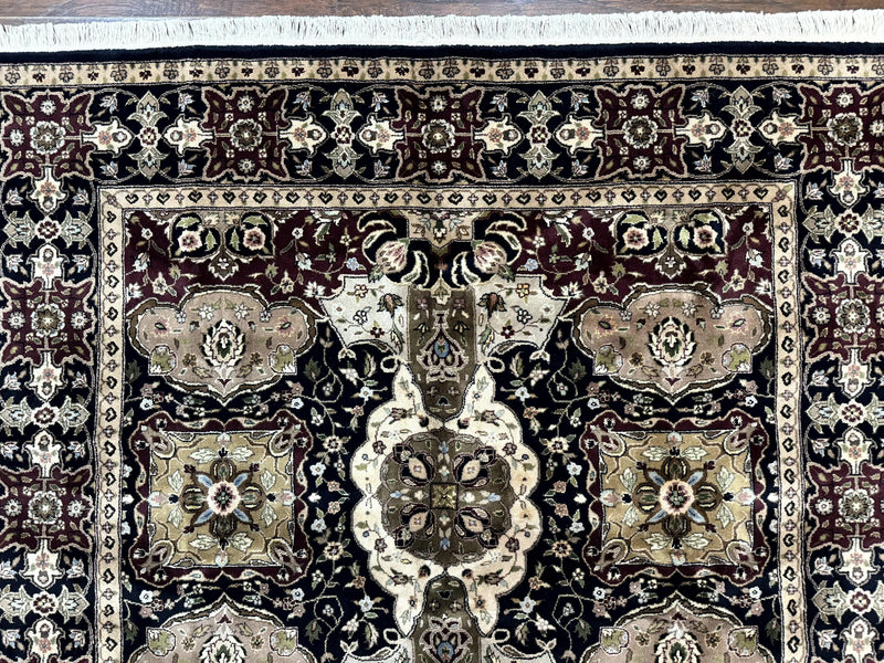 Pak Persian Rug 6x9 by Jewel Rugs