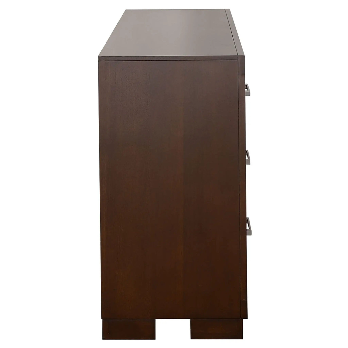 Polk - 6 Drawer Dresser by HouseOfZazla