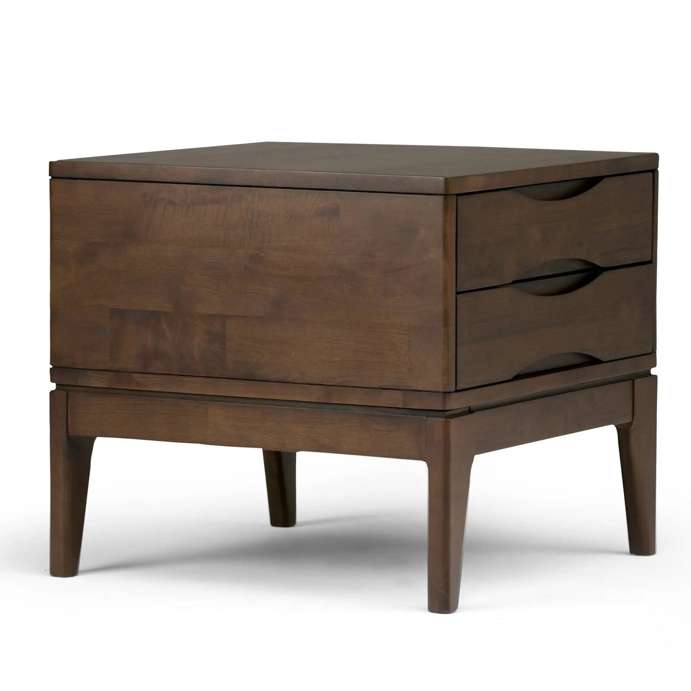Harper - Handcrafted End Table by HouseOfZazla