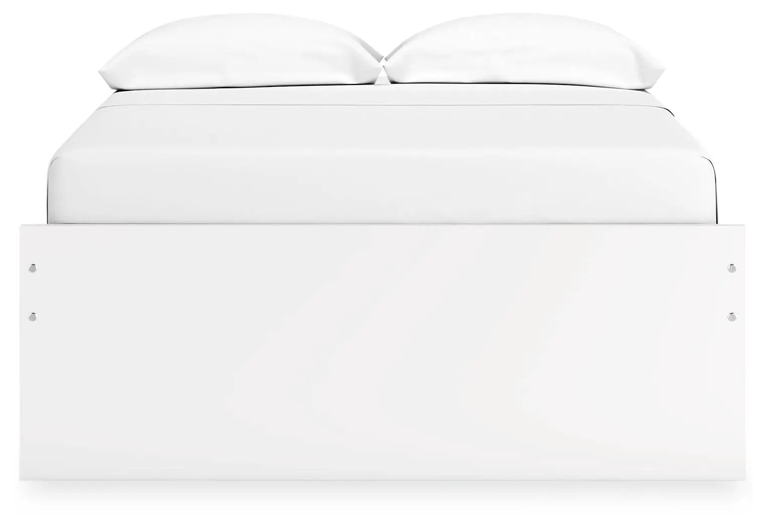 Onita - Platform Bed by Unique Piece Furniture