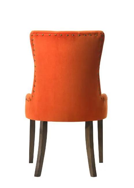Farren - Side Chair by Unique Piece Furniture