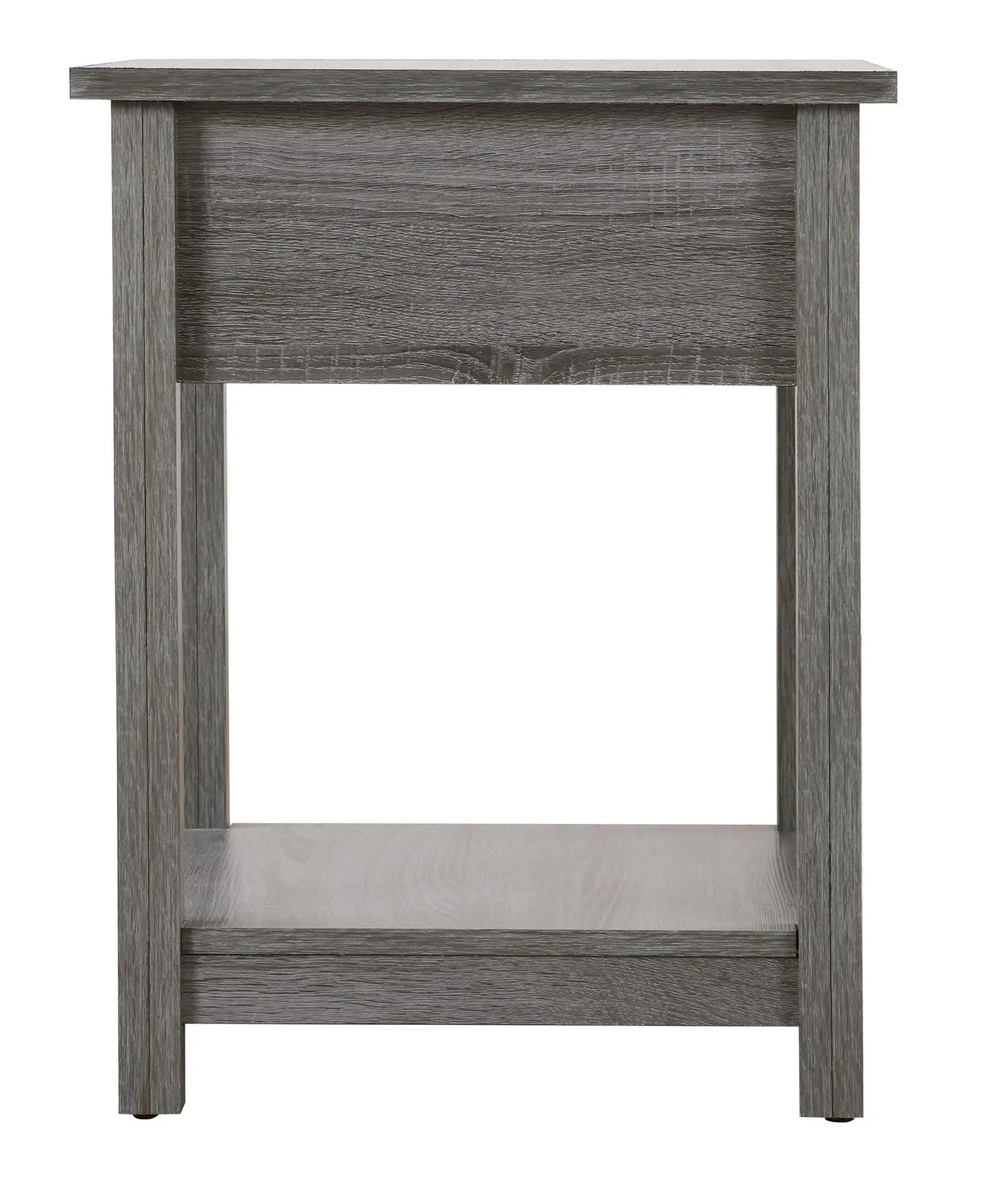 Salem - Nightstand by HouseOfZazla