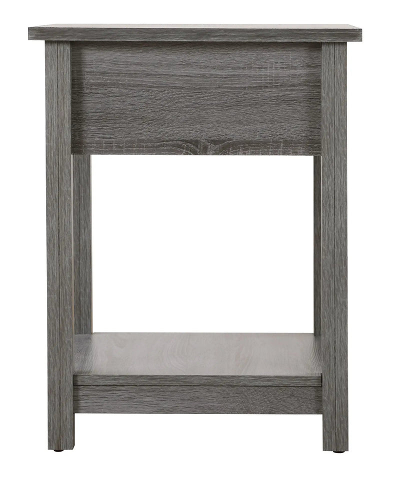 Salem - Nightstand by Unique Piece Furniture