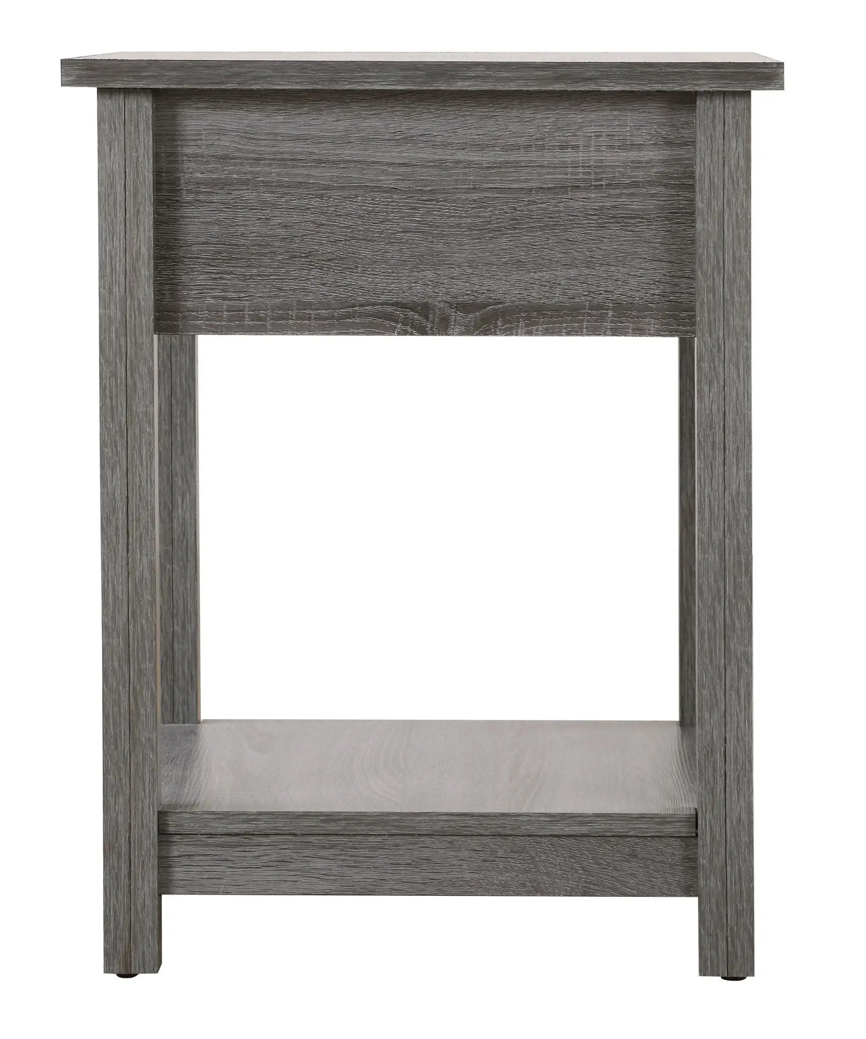 Salem - Nightstand by HouseOfZazla