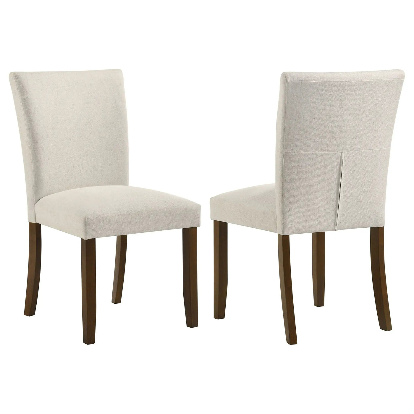 Conifer - Upholstered Dining Side Chair (Set of 2) by HouseOfZazla