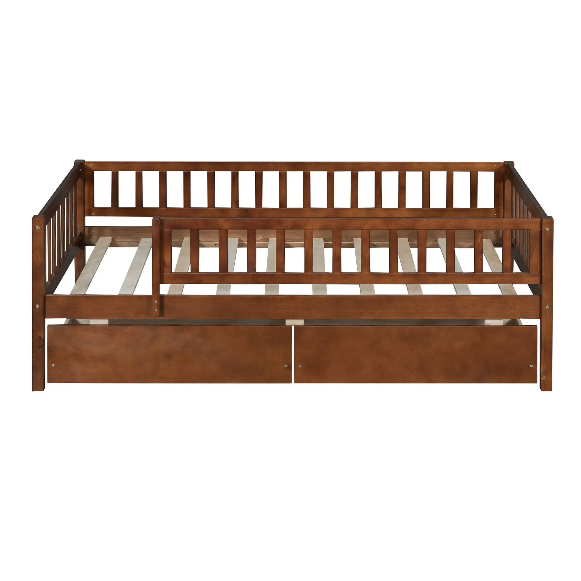 Multi Functional Wooden Daybed Bed by Unique Piece Furniture