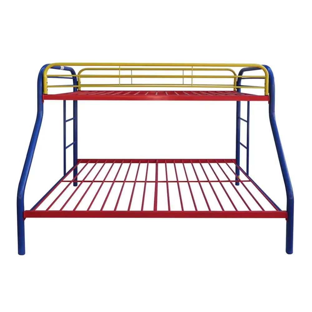 Tritan - Metal Bunk Bed by Unique Piece Furniture