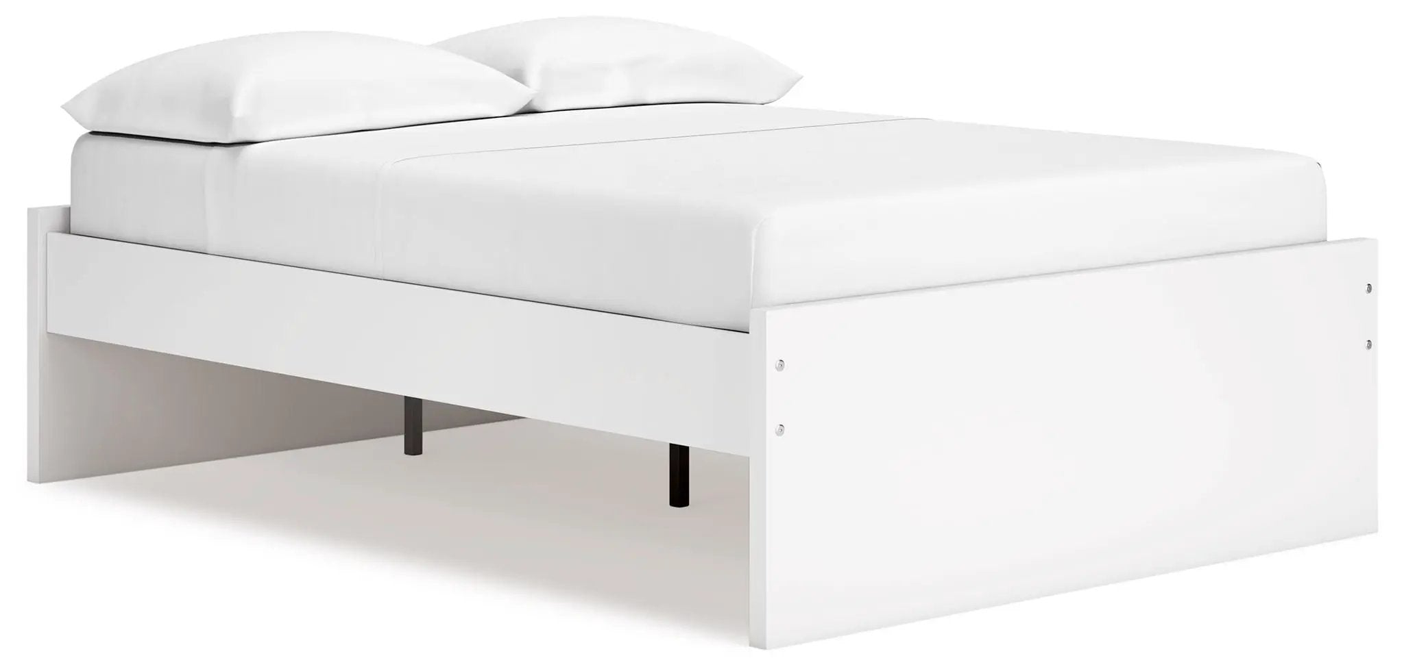 Onita - Platform Bed by Unique Piece Furniture