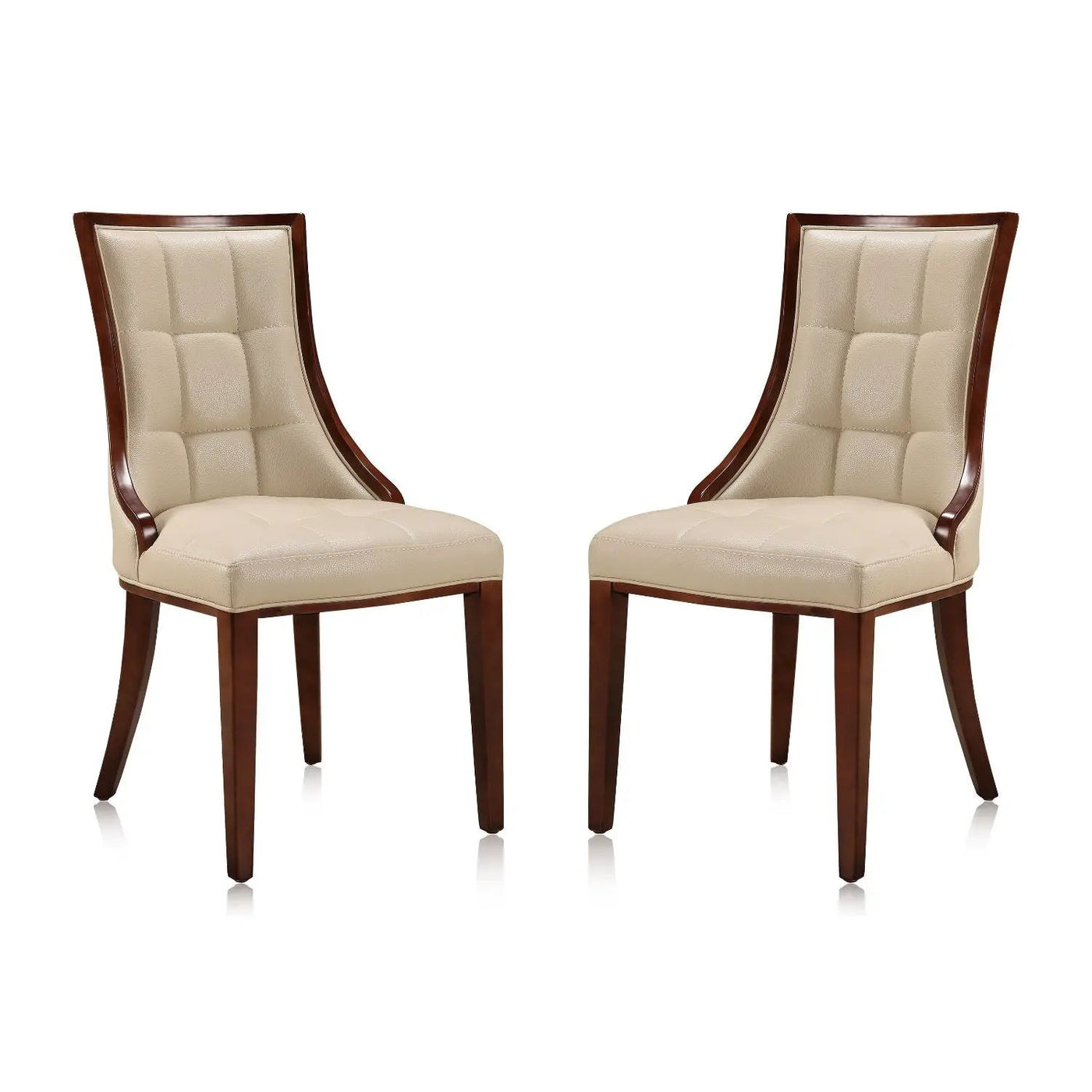 Fifth Avenue - Dining Chair (Set of 2) by HouseOfZazla