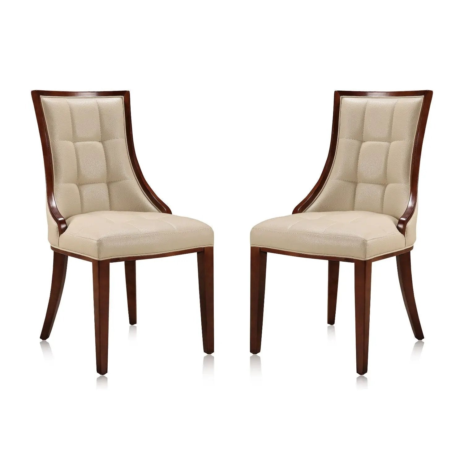Fifth Avenue - Dining Chair (Set of 2) by HouseOfZazla