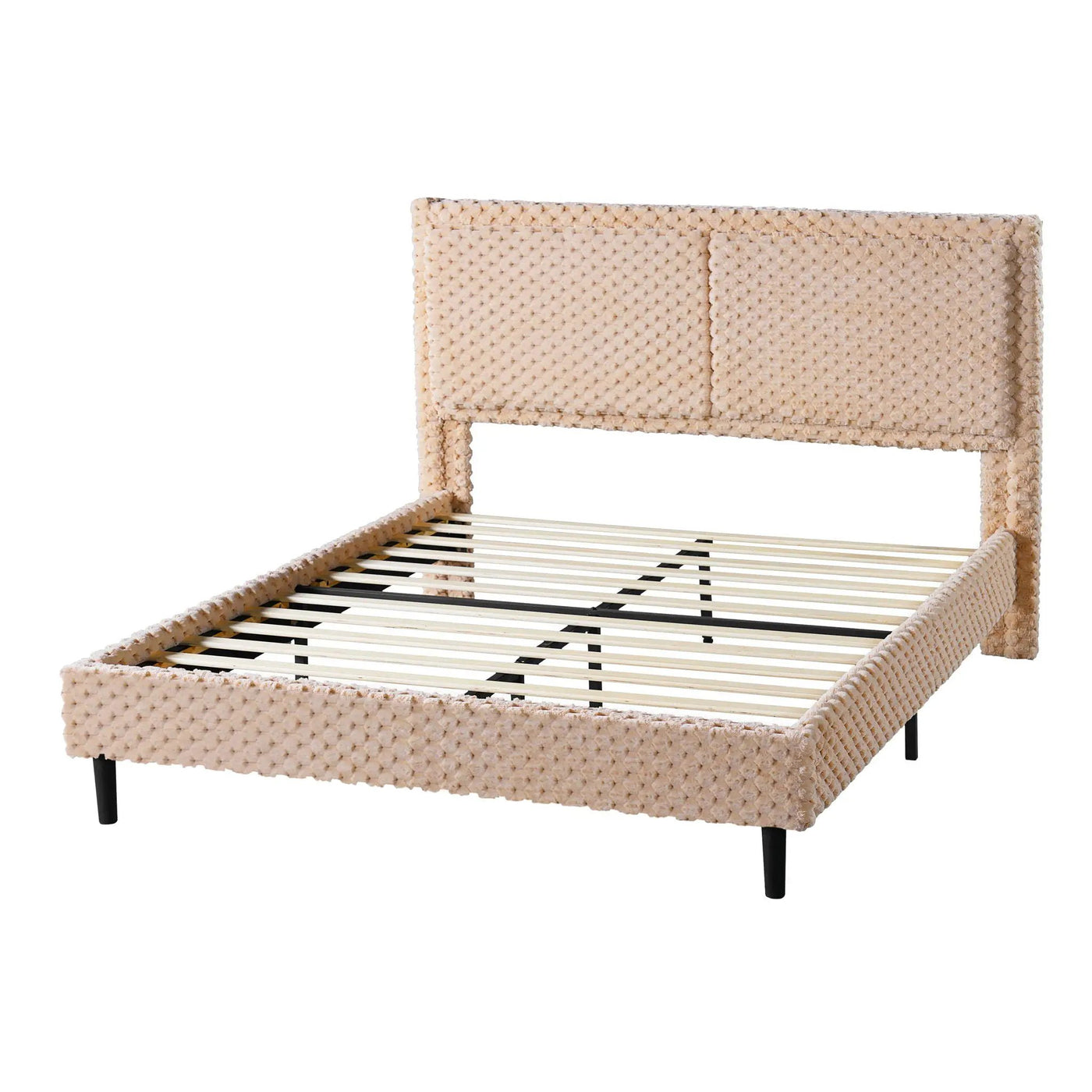 Soft Bed Comfortable Backrest For Bedroom by HouseOfZazla