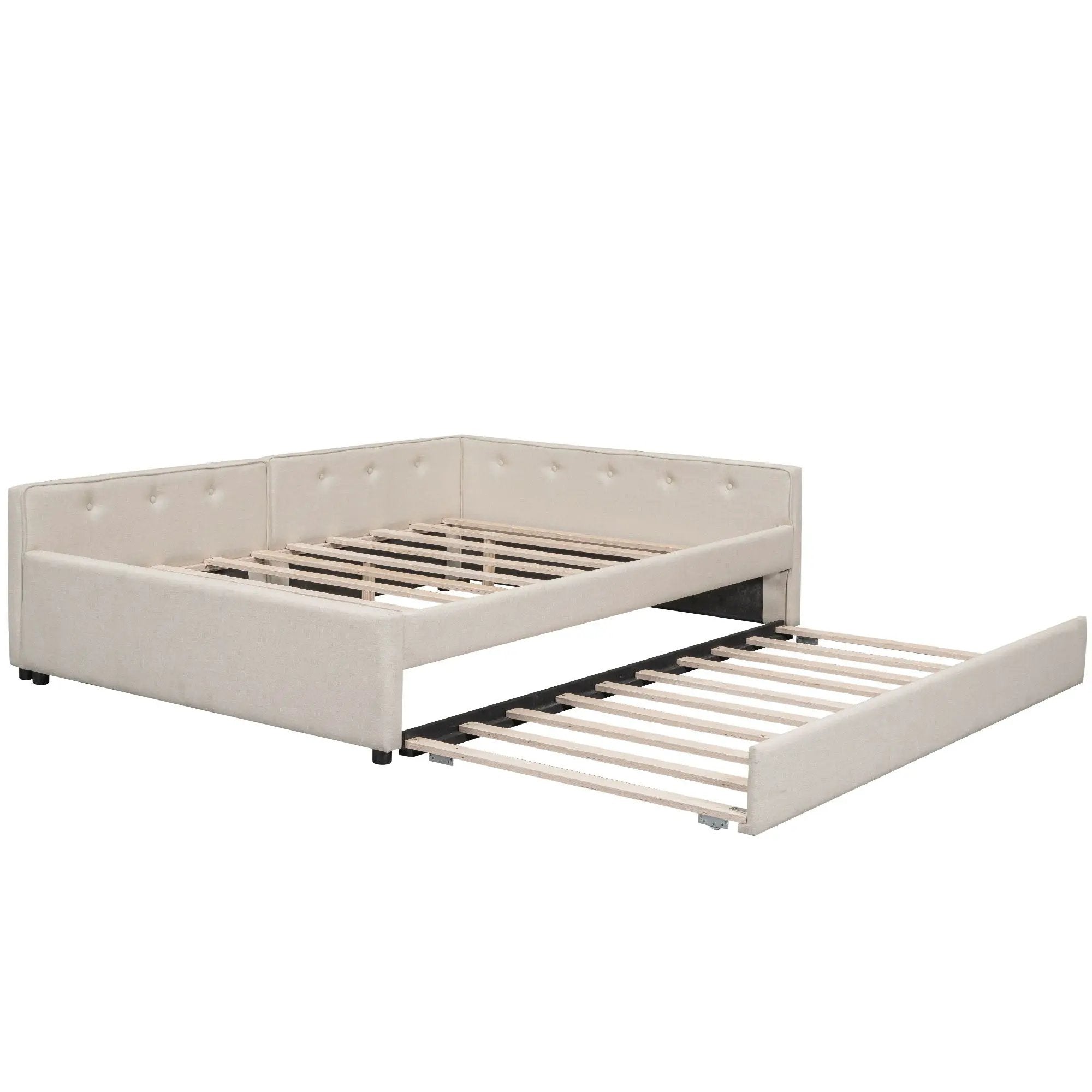 Platform Bed With USB Ports by Unique Piece Furniture