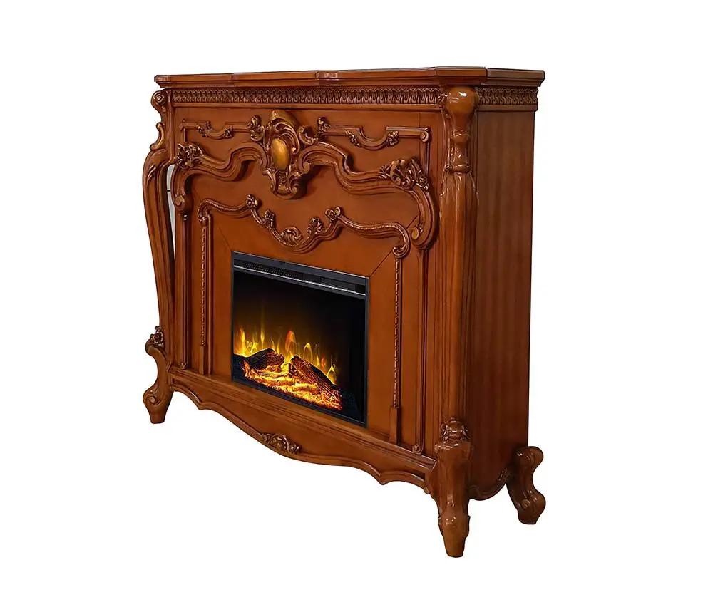 Picardy - Fireplace by Unique Piece Furniture