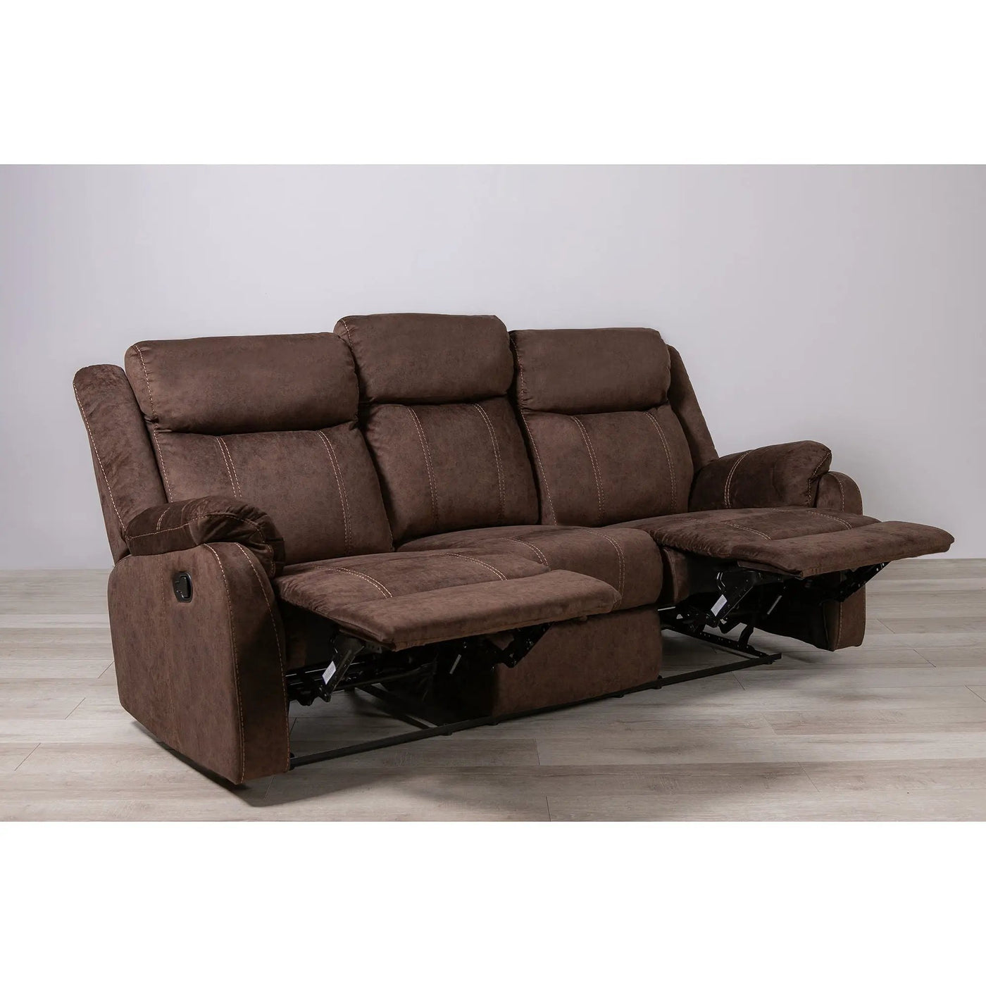Sonet - Domino Reclining Sofas by HouseOfZazla