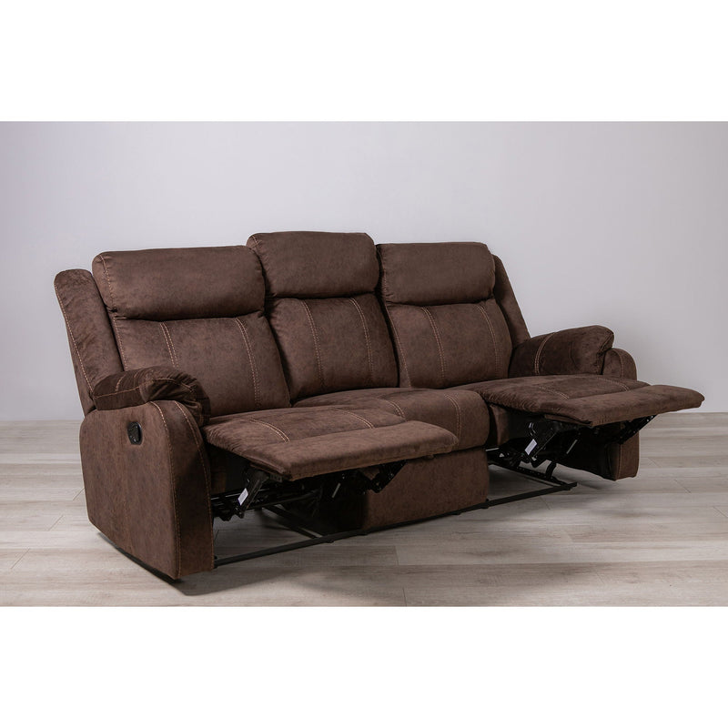 Sonet - Domino Reclining Sofas by HouseOfZazla
