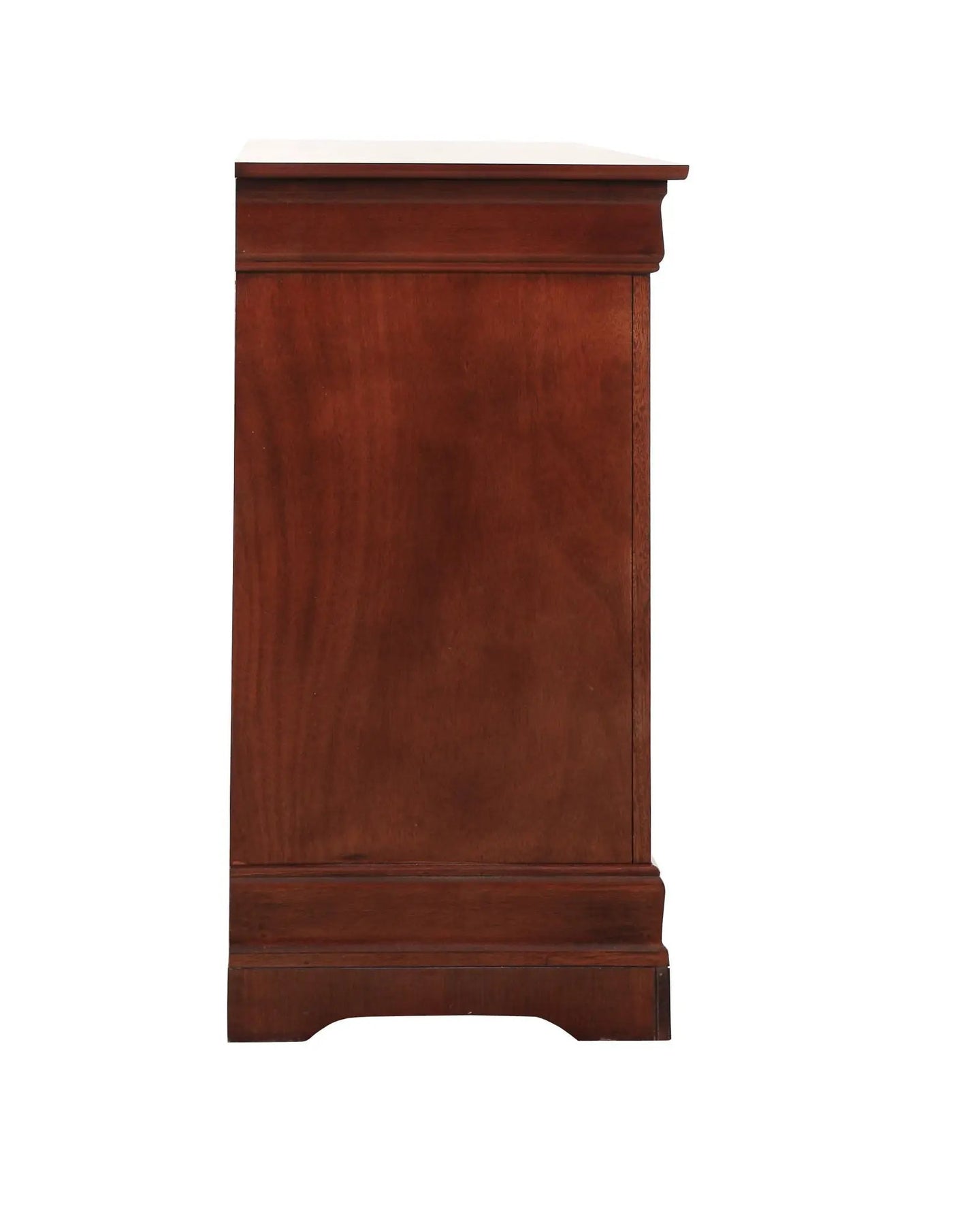 Elegant Traditional Storage Dresser by HouseOfZazla
