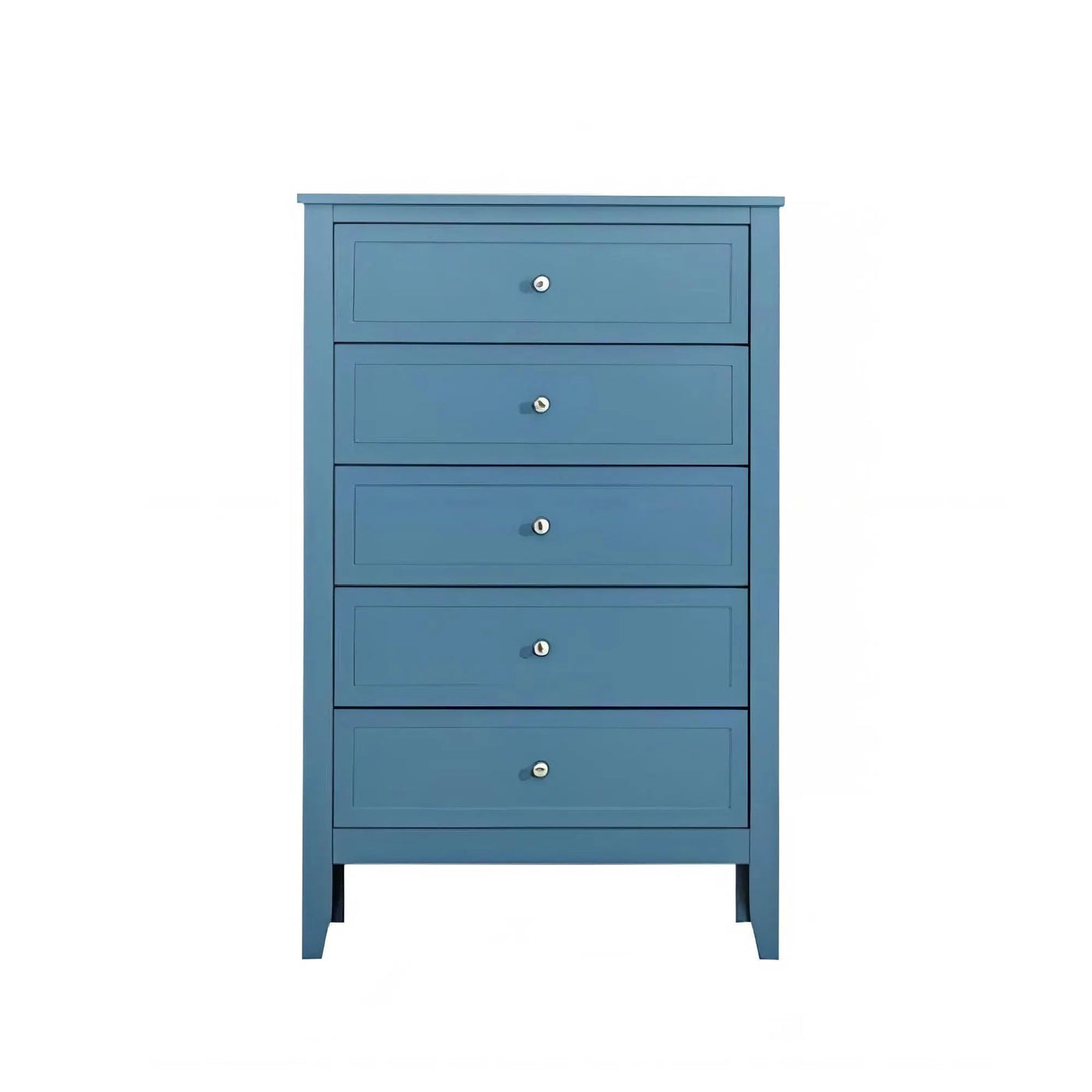 Daniel - Chest, 5 Drawer Storage Unit by HouseOfZazla
